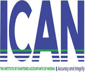 ICAN Logo