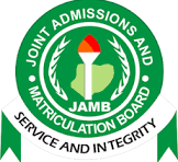 JAMB Logo